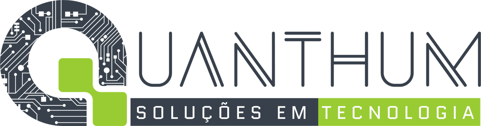 Quanthum Logo