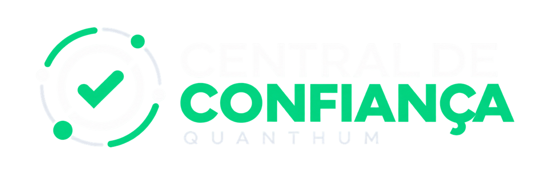 Central de Confiança Quanthum