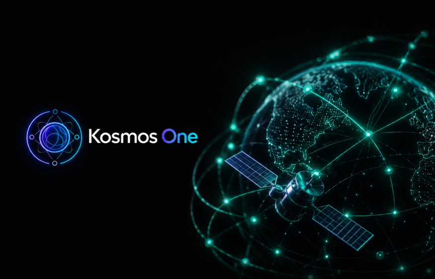Kosmos One